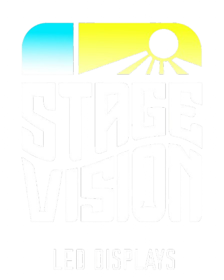 Stage Vision LED Displays
